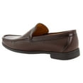 thumbnail image 3 of Franco Vanucci Men's Donald Slip-on Dress Shoes, 3 of 4