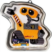 Wall-E Shaped Cake Pan (1ct)