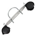 thumbnail image 4 of WEUVEB Kit De Para Calentador Con Montaje Sencillo Ideal Para Uso En Interior Y Exterior, 4 of 8