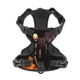 thumbnail image 4 of Lsque Five Nights At Freddy'S Dog Harness, No-Pull Pet Harness with 2 Leash Clips, Adjustable Soft Padded Dog Vest with Easy Control Handle for Large Dogs-Large, 4 of 9
