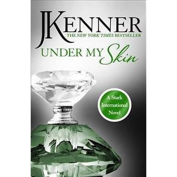 Under My Skin: Stark International 3
