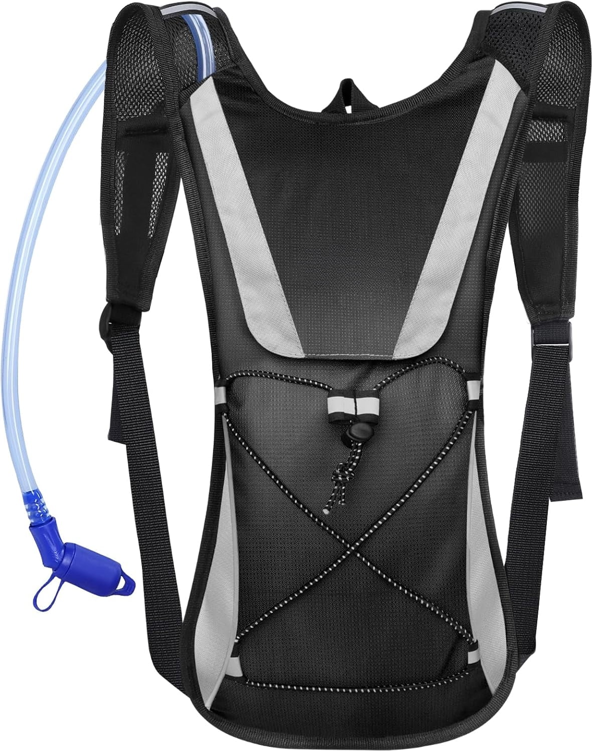 Outdoor Products Tadpole ハイドレーションパック (ブラック) Outdoor Products Tadpole ハイドレーションパック (ブラック)