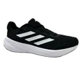 thumbnail image 3 of Adi-das Mens Response Running Shoe Size 11.5 Black/White Lace up Sneakers IH6007, 3 of 6