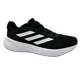 thumbnail image 3 of Adi - das Mens Response Running Shoe Size 11.5 Black/White Lace up Sneakers IH6007, 3 of 6