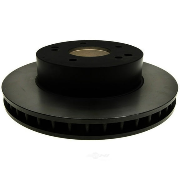 Raybestos 5501 Advanced Technology Disc Brake Rotor