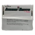 thumbnail image 5 of AIRIZ Active Oxygen & Negative Ion Panty Liners – 30 Pieces – Soft Cotton Daily Liners, 5 of 5