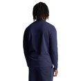 thumbnail image 2 of Lyle & Scott Mens Co-Ordinate Print Long-Sleeved T-Shirt, 2 of 5
