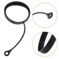 thumbnail image 3 of KAKOWELY Replacement Fuel Tank Cap Rope Sealing Car Fuel Tank Cap Rope Gas Oil Rope Plastic Fuel Cap Rope Tank Cap Lock Plastic Fuel Tank Cap Cover Line,7.28X"X2.83"X0.55", 3 of 5