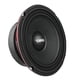 thumbnail image 1 of Bocina para Carro DS18 Rango medio 6.5" Bala de aluminio Maxima potencia 500W, 1 of 8