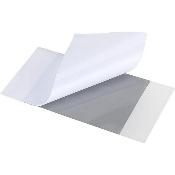 Gelid Solutions PH-GC-02-I HeatPhase Ultra for Intel, 40x30x0.2mm, 8.5W/mk Thermal Pad for CPU,Non-Electrical Conductive