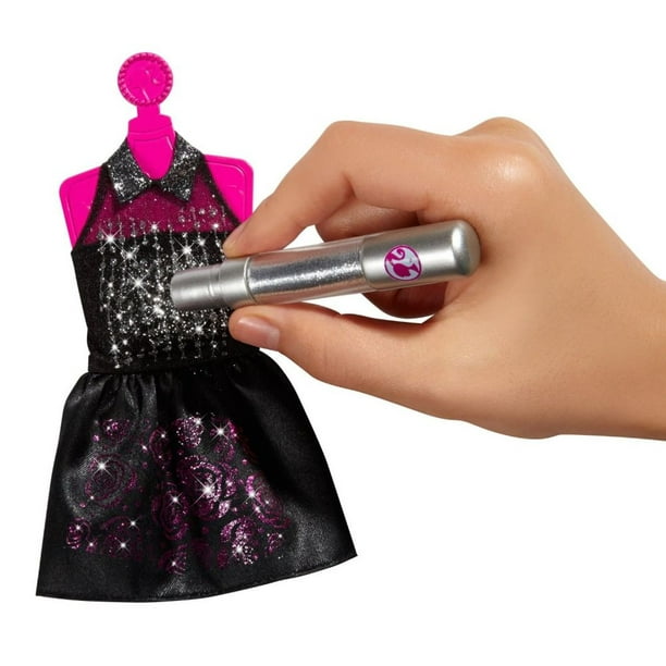 Barbie Fashion Design - Walmart.com