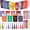 Classic Color, variant on 12 Sets/48 Pcs Employee Appreciation Baskets Bulk 16oz Inspirational Coffee Cup with Spiral Notebook, Pen & , Thank You Gifts for Staff, Teacher,Coworker, Team (Morandi Color)