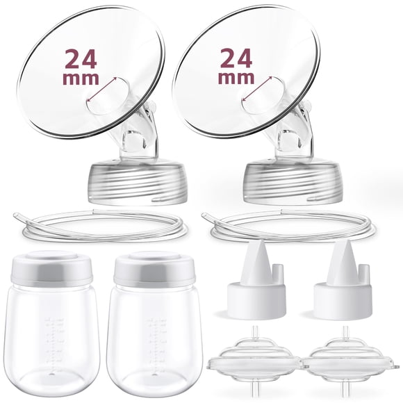 Juego de piezas de bomba de 24 mm compatible con Spectra S1 S2 9 Plus