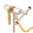 Mtb Chain Remover Chain Cutter Dead Fly Chain Removal Tool Replaceable Thimble