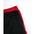 thumbnail image 3 of Quad Seven Boys Sweatpants - 2 Pack Fleece Athletic Boys Joggers and Cargo Pants (Sizes:8-18), 3 of 7
