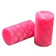 thumbnail image 3 of koolsoo 2 Pieces Billiard Cue Ferrule Billiard Accessories Portable Replacement Part pink, 3 of 9