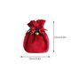 thumbnail image 4 of Bolsas de Navidad para Regalos Bolsillo de Terciopelo de Navidad, Caja de Dulces de Navidad, Bolsa de Paño de Navidad Regalos de Dulces de Navidad, 4 of 4