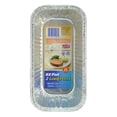 thumbnail image 1 of Moldes para hornear Ez Foil de 23 x 13 x 8 cm, 1 of 1