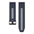 thumbnail image 2 of Accesorios de reemplazo de pulsera de reloj inteligente deportivo cómodo para Garmin Fenix, 2 of 8