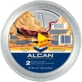 thumbnail image 4 of Alcan® Pie Pan Non-Stick Aluminum Foil Pan, 4 of 5
