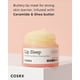 thumbnail image 3 of Bálsamo para el cuidado de labios COSRX Lip Butter Mascarilla para dormir con manteca de karité, 3 of 7