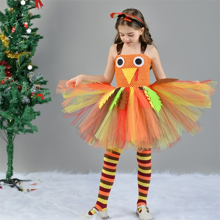 red christmas dress juniors RIJOPUTY Red Christmas Dresses for Girls Matching Christmas Girls Christmas  Dress Size 7 Square Neck Dress Juniors Dresses 12 Month Christmas Outfit,  Orange 6-7 Years