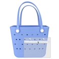 thumbnail image 3 of Bolsa de Playa Addoklm Ligera de Goma Impermeable Extra Grande, 3 of 4