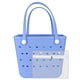 thumbnail image 3 of Bolsa de Playa Addoklm Ligera de Goma Impermeable Extra Grande, 3 of 4