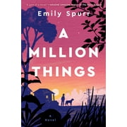 A Million Things (Paperback)