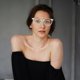 thumbnail image 2 of 2Pcs Anti-blue Light Glasses Eyeglasses Simple Glasses Protective Eyewear, 2 of 4