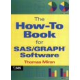 thumbnail image 1 of Pre-Owned The How-To Book for SAS/GRAPH Software (Paperback) 1555442331 9781555442330, 1 of 1