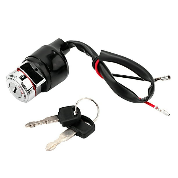 Ignition Switch Keys,Motorcycle Ignition Switch with Ignition