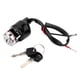 thumbnail image 1 of Interruptor de encendido de motocicleta NikouMX con llaves, 1 of 8