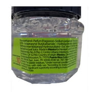 Xtreme Wet Line UV Protection Extra Hold Clear Jar Hair Styling Gel with Aloe, 15.88 oz