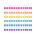 thumbnail image 4 of 5 Pack Sticky Index Tabs, LQIDESHIP Fluorescent Index Tab Stickers, Transparent Marker Tabs, Writable Page Notes for Reading Notes, Books and Classify Files(Small), 4 of 5
