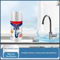 thumbnail image 2 of 3PCS Tool Cleaning Powerful Kitchen Pipe Dredging Agent Dredge Deodorant Cleane, 2 of 4
