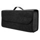 thumbnail image 4 of GOOHOCHY Bolsa de almacenamiento plegable para coche, contenedor de almacenamiento para maletero de vehículo, organizador de maletero automático, 4 of 8