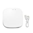 thumbnail image 2 of 3.0 Gateway Hub Wireless Smart HomeSupport SmartLifeApp Remote Control WiFi Protocol Works With Home, 2 of 7