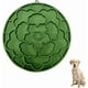 thumbnail image 3 of Alfombrilla lamible, alivio de la ansiedad canina, alimentación lenta, silicona de doble cara, alfombrilla redonda para alimentación, portátil, plegable, antideslizante, para la ansiedad, 3 of 8