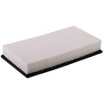 thumbnail image 3 of ECOGARD XA5301 Premium Engine Air Filter Fits 2002-2005 Ford Thunderbird, 2004-2007 Freestar, 2000-2006 Lincoln LS, 2004-2007 Mercury Monterey, 2000-2002 Jaguar S-Type, 3 of 7