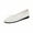 White, variant on Hurxie Loafers for Women Comfortable Slip on Work Flats Shoes Womens Dressy Casual Walking Shoes Black 36