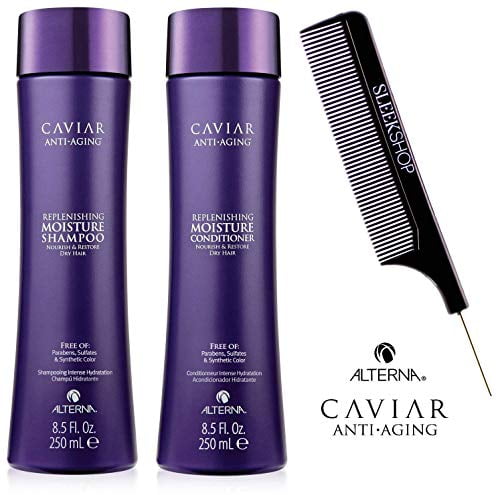 alterna shampoo