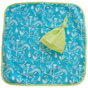 Manhattan Toy Baby Stella Swaddling Blankie & Cap 15" Baby Doll Outfit
