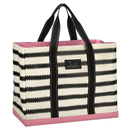 Scout Original Deano Large Tote Bag High Line Departments