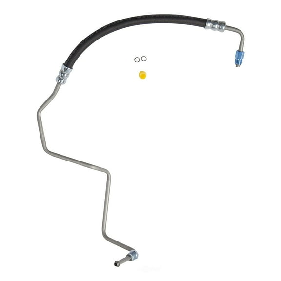 Edelmann 91783 Pressure Line Assembly