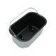 thumbnail image 1 of Bread Machine Accessories Parts Double Mixing Bread Bucket Inner Tank XBM1238/BM1500/BM1089/BM1088/BM1288/BM1400, 1 of 5