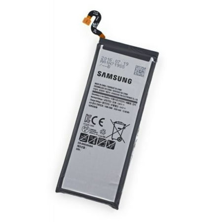 New Replacement Battery For  Samsung Galaxy S7 G930 3000mAH Battery - (Best Battery Saver App For Galaxy S7)