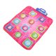 thumbnail image 2 of Nehlobo Kid Dance Mat Niños Niñas Hogar Divertido Volumen Ajustable Electrónica Musical Dance Pad para Fiesta de Vacaciones, 2 of 8