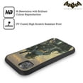 thumbnail image 2 of Head Case Designs Officially Licensed Batman Arkham Origins Key Art Deathstroke 2 Hybrid Case Compatible with Apple iPhone 7 / 8 / SE 2020 & 2022, 2 of 7