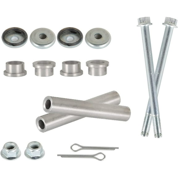 SEBLAFF Golf Cart King Pin and Bushing Kit For Yamaha G22,G29 Drive Drive2